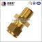 brass precision turning parts