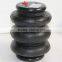 firestone rubber air spring EAA triple air bags