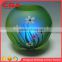 Hand painted glass candle holder with LED light,handicrafts and decorations                        
                                                Quality Choice