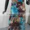UMBRELLA TIE & DYE DRESS UMBRELLA DRESS INDIAN UMBRELLA DRESS