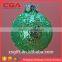 new design fo rChristmas decoration, plastic ball christmas ornament,christmas decoration