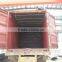 40*40*2mm square tube on sale