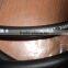 High quality pex pipe with oxygen barrier