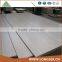 2.7mm Ash Natural Veneered Furniture Fancy Plywood To Middle East