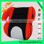 Cartoon baby car seat booster with competitive price
