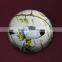 crystal glass custom lucite paperweight