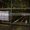 Electrostatic Power Coating Racking System