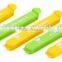 Economic professional give-away plastic bag sealer clips                        
                                                Quality Choice