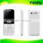 Colorful mobile phone 1.77inch screen P3 senior mobile phone with FM MP3 Bluetooth