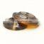 big size imitation horn resin button for coat