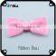 Fashion popular design hot sale handmade ribbon flower for underwear