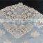 European noble classic style real silk lace mantilla big size 160cm*80cm