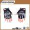 Man Riding Gloves Gym Gloves Wholesale Man half fringer glove