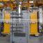 auto shot blasting machine