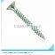 Black phospated/Zinc Galvanized Screws