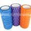 High Density EVA Grid Massage Foam Roller