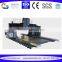 GMC4220Z Bridge Type CNC Milling Machine Double Column Machining Center with Factory Price