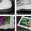 Clear crystal frame AB glue transparent liquid glue