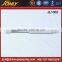 Good performance gas strut for furniture cabinet JL1002