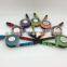High quality multi-function retractable usb cable portable usb cable,2 in 1 usb cable