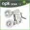 G608 Economic Cabinet Sliding Door Roller Parts