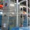 QL010A fiber balling machinery pillow filling machines manufacturer in China