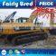 Used CAT 325CL Excavator