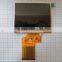 PT0353224-D102 3.5" 320*240 TFT module QVGA LCD Display with RGB interface tft lcd touch or without touch screen