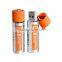 2016 New AA Size Dry Battery USB Rechargeable Battery Super Power 1.5V Battery