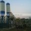 Concrete Mixing Plant HZS120 In China