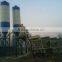 Ready Mix Concrete Plant HZS50 Concrete Batching Plant Spare Parts