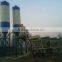 Concrete Mixing Plant HZS120 In China