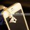 New style hotsell crystal phone dust plugs