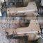 Cheapest Japan Used Second Hand Industrial Brother 430 Bartack brother Sewing Machine