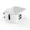Multiple USB 2 Ports Charger Quick USB wall Charger for iPhone iPad SamsungGalaxy Pad