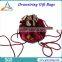gift bags for plants embroidered jewelry bag jewelry roll bag