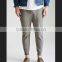 Fashion Pants French Terry Jogger For Men Men's Skinny Sweatpants