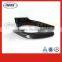 wholesale auto bodykit front bumper FOR Audi A4 Carbon fiber front lip splitter