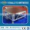 Aluminum mobile assembly stage,lighting portable event stage platform