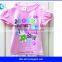 china factory good quality organic kids plain t shirt                        
                                                Quality Choice