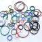 Rubber sleeve bushing/ring