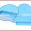 Baby training dinner suctio bowl on table