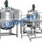 syrups mixing blender tank can meet requirement