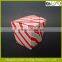 Small cake plastic boxes