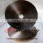 copper color double side aluminum PET foil different length