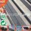 SS400/A36/S235JR Prime Steel Structure Materials Square Bar Square Steel Bar
