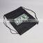 Reusable transparent shoe bag