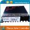 24-Hour Monitoring Function Pwm Solar Controller