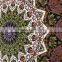Star Mandala Tapestry Wall Hanging Dorm Decor Wall Tapestries Indian Tapestry Twin Psychedelic Wall Tapestries Indian Supplier