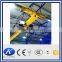 Workshop 20 ton mobile european crane